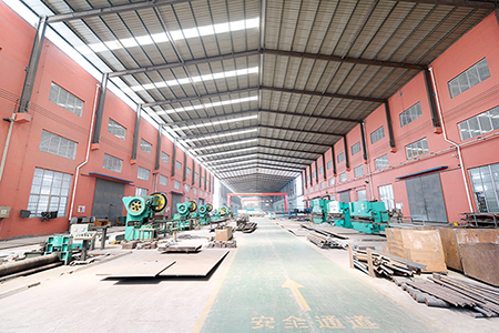 R&D Center and Service